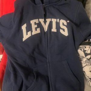Small Levi’s Jacket